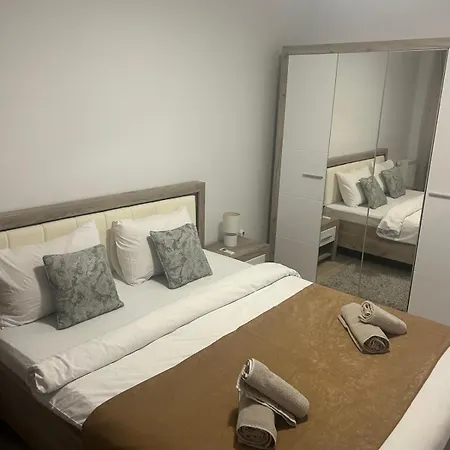 Selina Transilvania Coresi Apartament