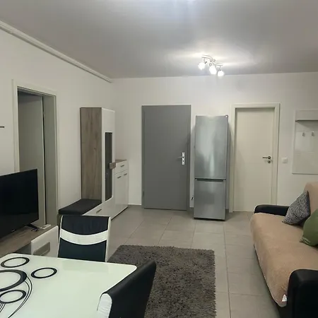 Selina Transilvania Coresi *