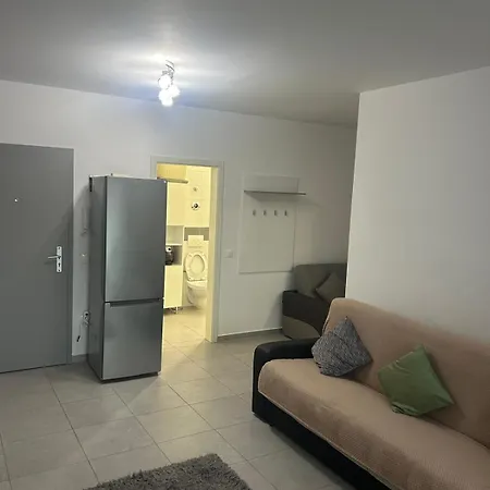 Selina Transilvania Coresi *