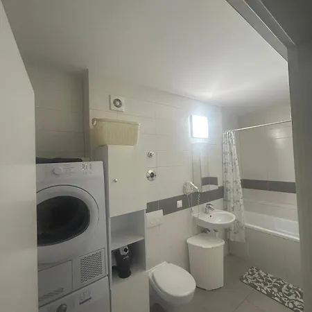 Selina Transilvania Coresi Apartament Brașov