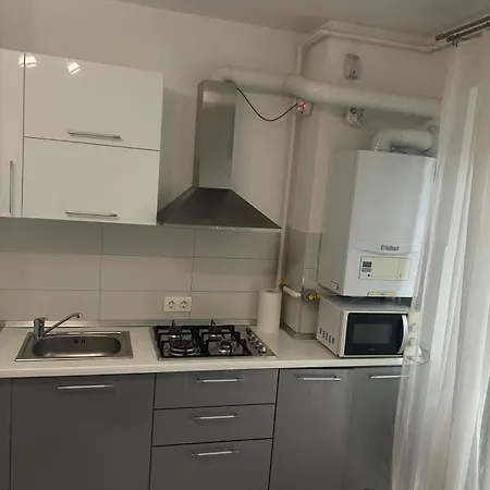 Apartament Selina Transilvania Coresi Brașov