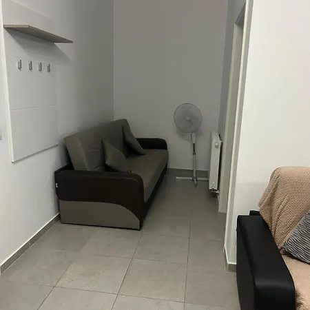 Selina Transilvania Coresi * Brașov