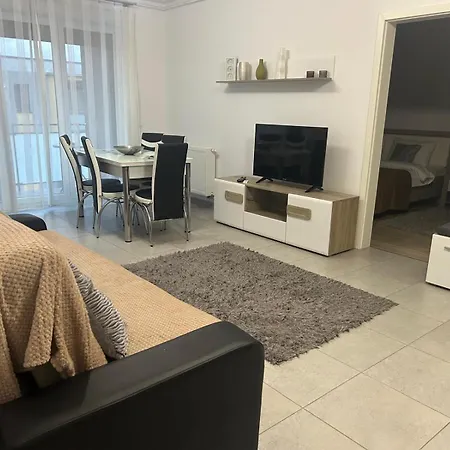 Selina Transilvania Coresi * Brașov