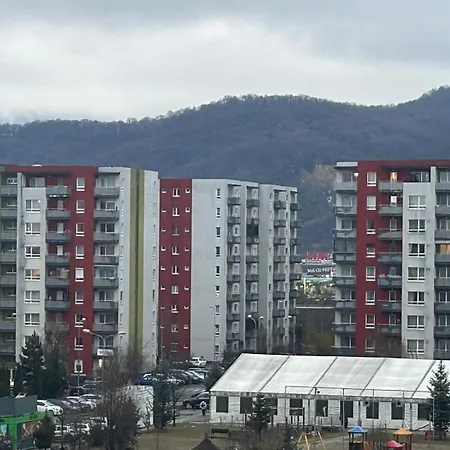 Selina Transilvania Coresi