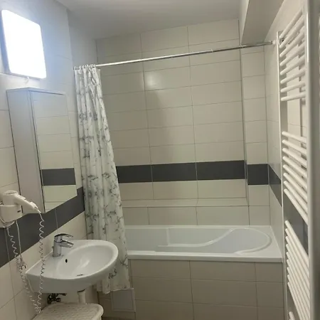 Selina Transilvania Coresi Apartment