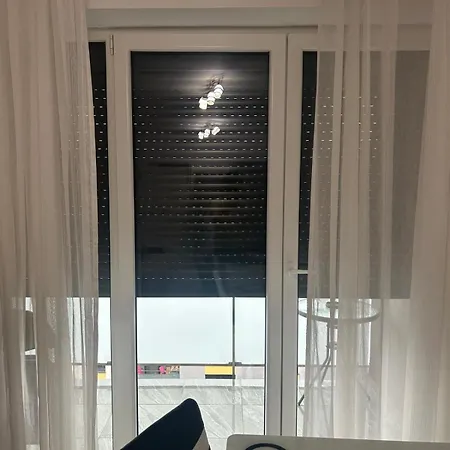 Apartament Selina Transilvania Coresi Brașov