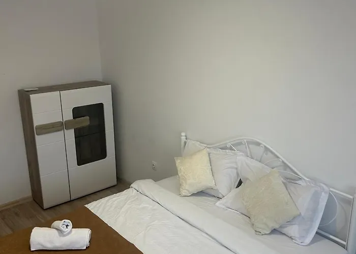 Selina Transilvania Coresi * Brașov