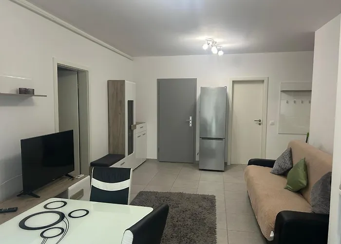 Selina Transilvania Coresi *