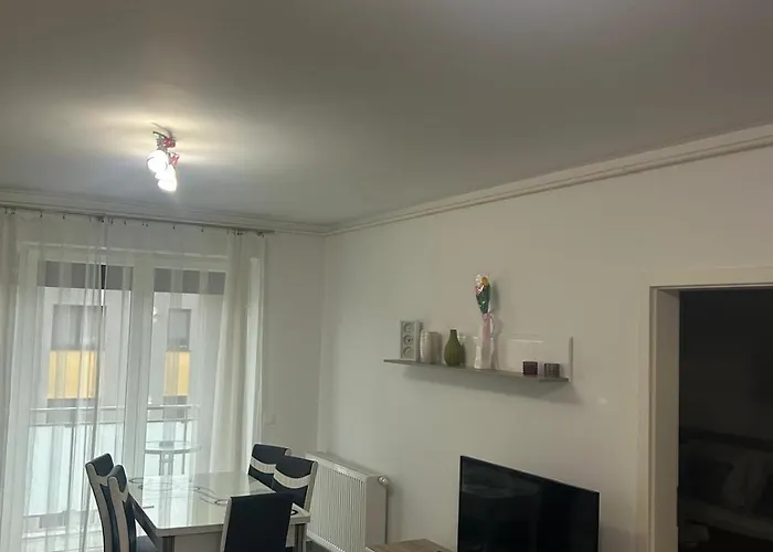 Selina Transilvania Coresi * Brașov