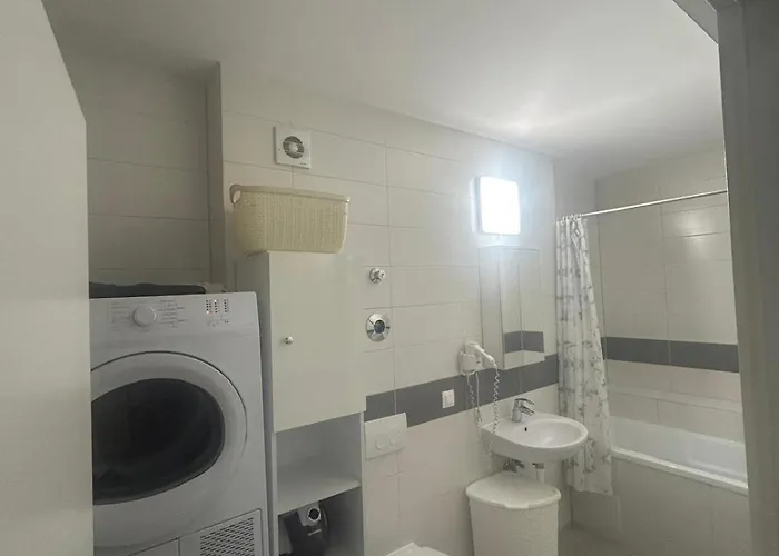 Selina Transilvania Coresi Apartment Brașov