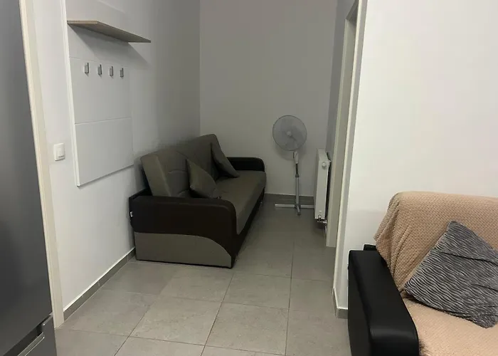 Selina Transilvania Coresi * Brașov