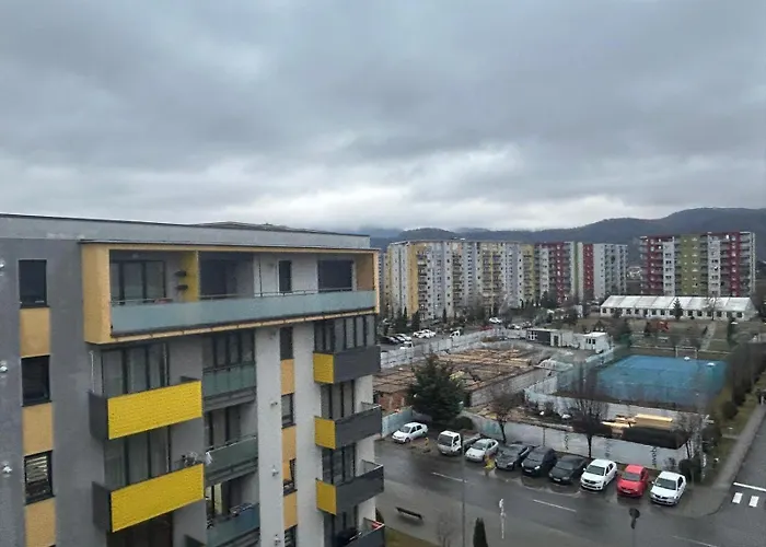 Selina Transilvania Coresi