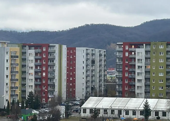 Selina Transilvania Coresi