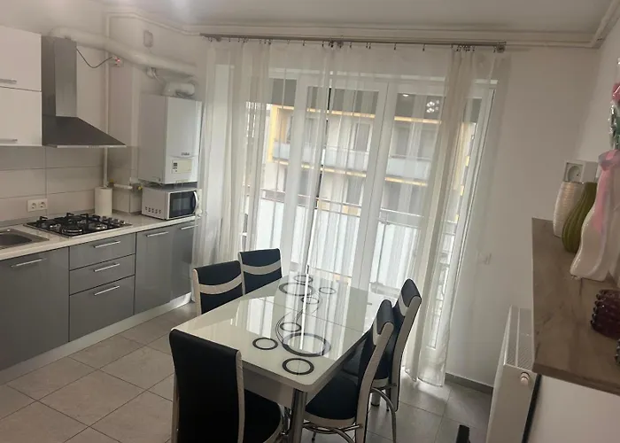 Selina Transilvania Coresi * Brașov