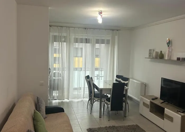 Selina Transilvania Coresi * Brașov