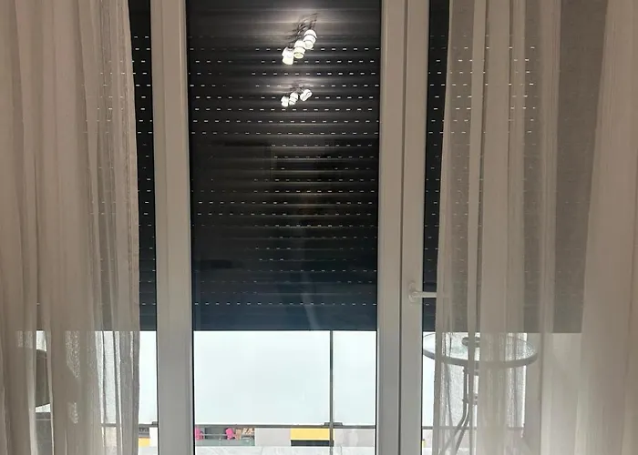 Apartment Selina Transilvania Coresi Brașov